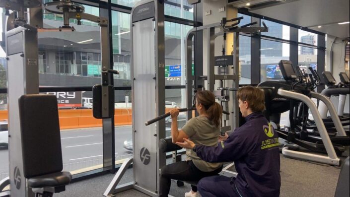 Image showcasing Designing the Perfect Apartment Complex Gym: Expert Tips on Layout ...