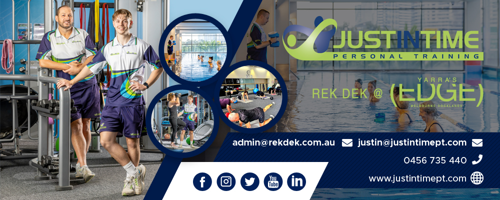 rekdek blue