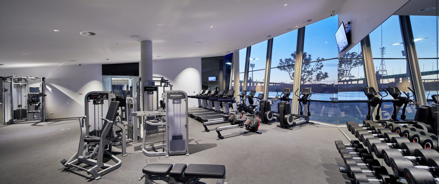 Group fitness Archives - Purdy's Wharf Fitness Club