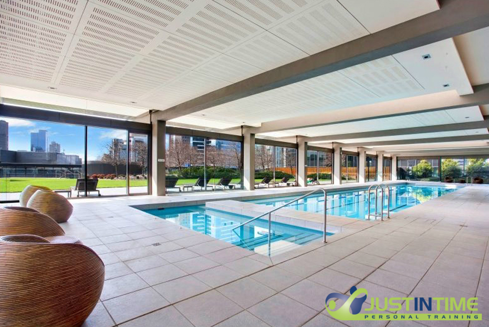 FWP pool