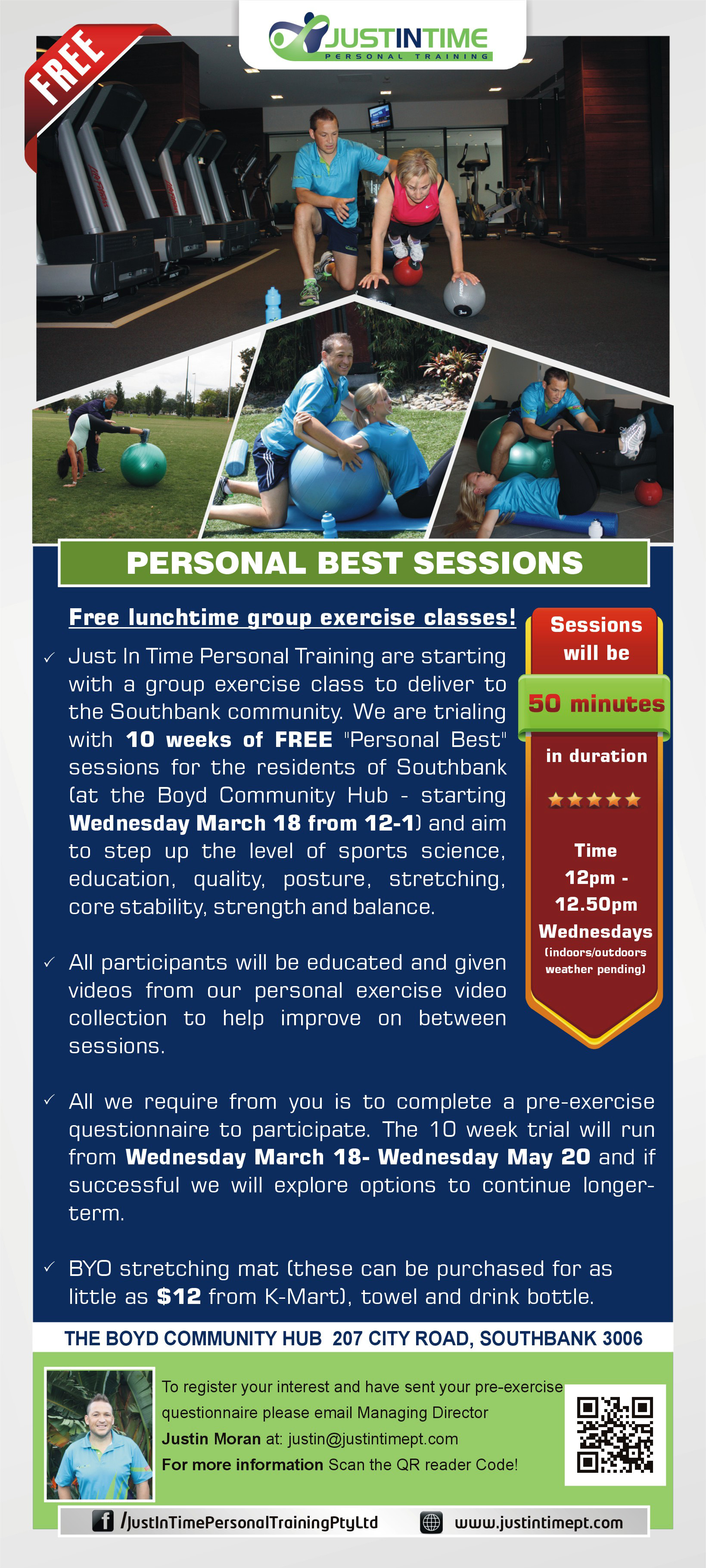 Personal Best sessions DL rack_card_size - final
