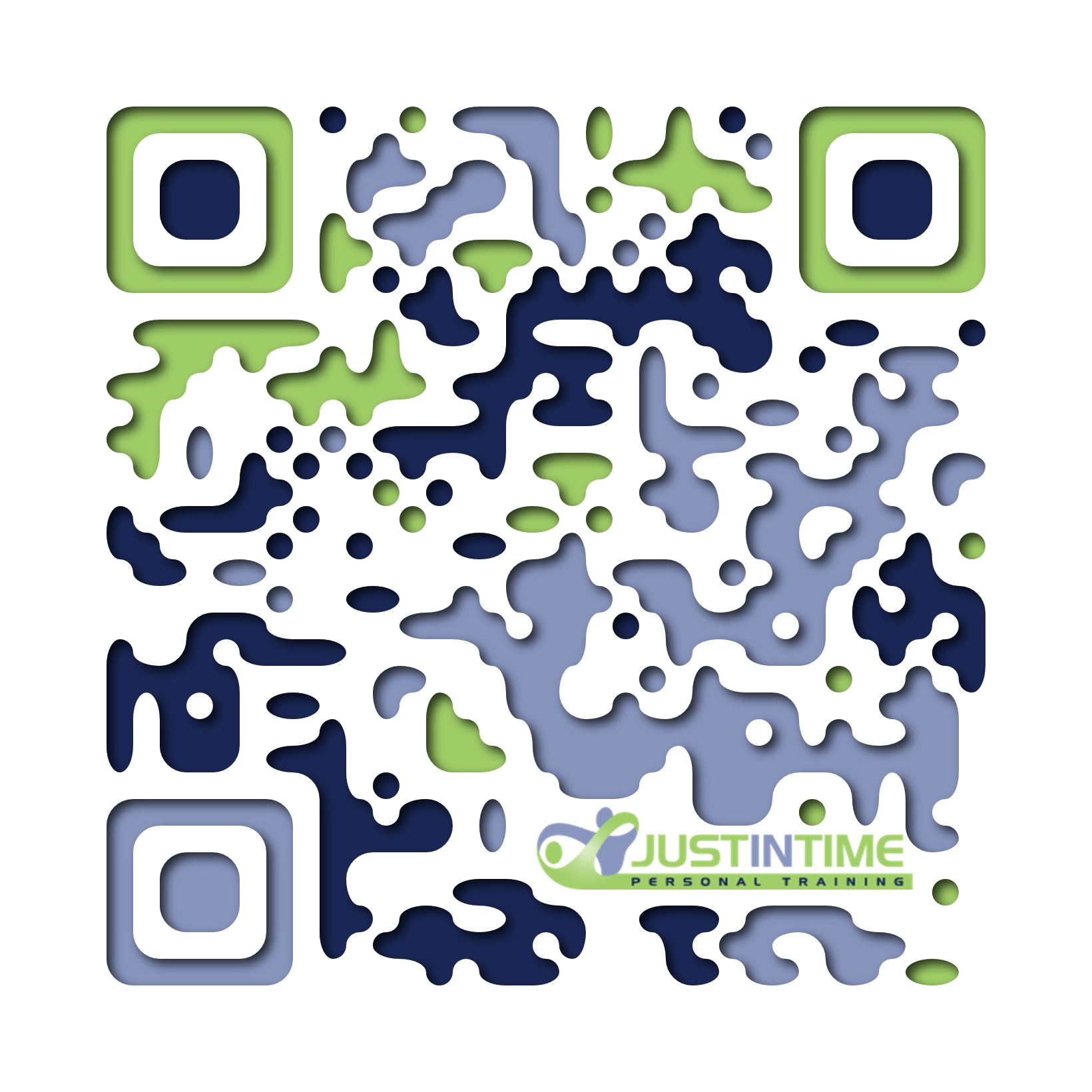 justintime QR reader